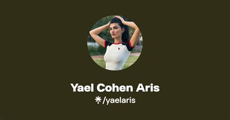 Find Yael Cohen Aris Onlyfans